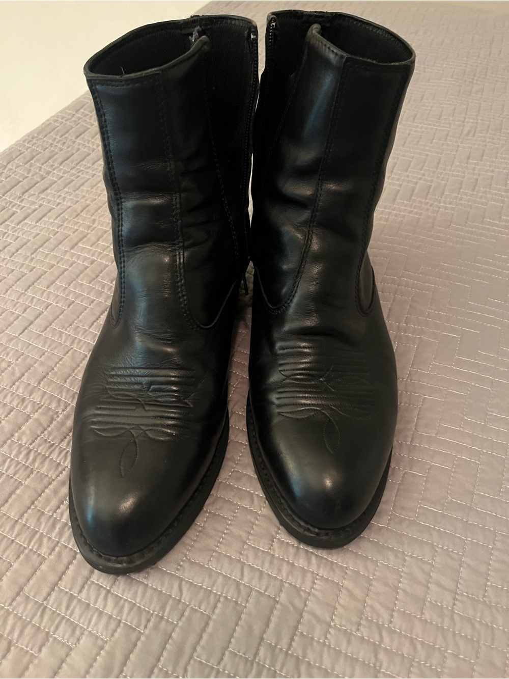 Laredo Western Boots